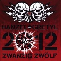 2012: Zwanzig Zwolf