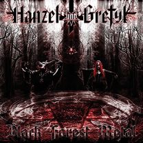 Black Forest Metal (Limited Edition Vinyl)