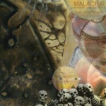 Malachai (Shadow Weaver Part 2)