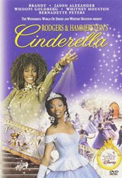 Rodgers & Hammerstein's Cinderella [dvd] [1997] [region 1]