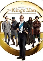 King's Man, (Feature)