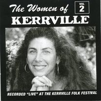 Women of Kerrville