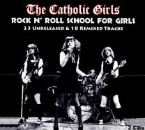 Rock N' Roll School For Girls