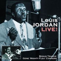Louis Jordan Live!