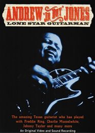 Lone Star Guitarman