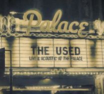 Live and Acoustic At the Palace (Bonus Dvd)