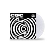 America's Volume Dealer (Clear W/ White Swirl Vinyl)