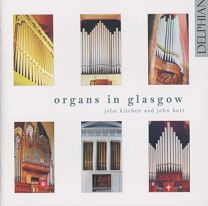 Organs In Glasgow