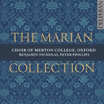 Marian Collection
