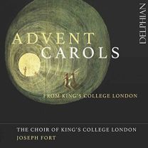 Advent Carols From King’s College London