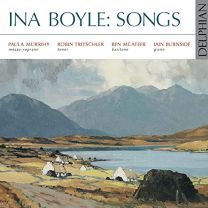 Ina Boyle: Songs