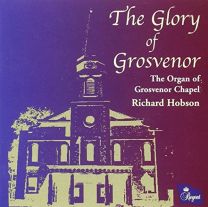 Glory of Grosvenor