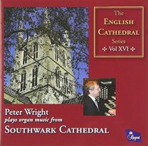 English Cathedral Series Vol.16