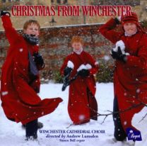 Christmas From Winchester