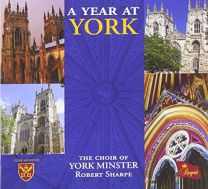 A Year At York