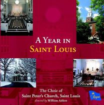 A Year In Saint Louis
