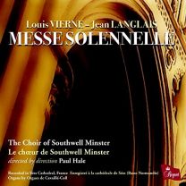Messe Solennelle