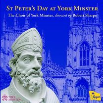 St Peter's Day At York Minster