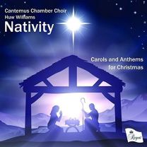 Nativity (Carols and Anthems For Christmas)