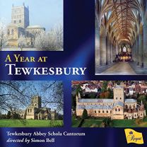 A Year At Tewkesbury