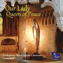 Our Lady Queen of Peace