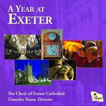 A Year At Exeter