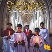 Christmas At St George’s