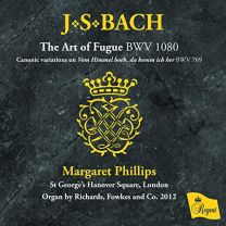Js Bach: Organ Works Vol. X