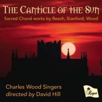 Canticle of the Sun