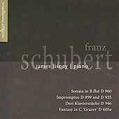 Schubert Piano Music