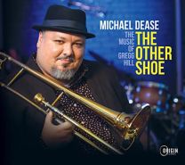 Other Shoe: the Music of Gregg Hill
