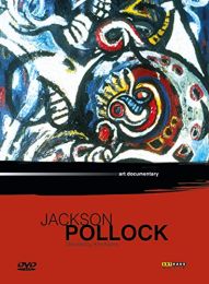 Jackson Pollock [dvd]