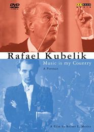 Rafael Kubelk [dvd]