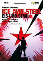 Eis und Stahl Ice and Steel