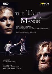 Tale of A Manor [dvd]