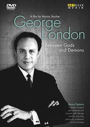 George London [dvd]