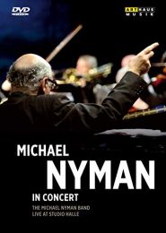 Michael Nyman In Concert At Studio Halle [dvd]