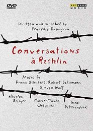 Various: Conversations A Rechlin