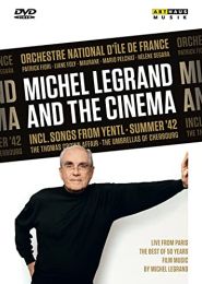 Legrand: Michel Legrand &