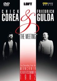 Chick Corea & Friedrich Gulda the Meeting