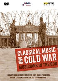 Classical Music and Cold War [dvd] [2012]