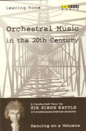 Orchestral Music In the 20th Century Vol. I