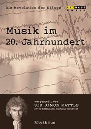 Musik Im 20. Jahrhundert - Die Revolution der Klaenge Vol. 2: Rhythmus (Ntsc)