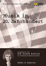 Musik Im 20. Jahrhundert - Die Revolution der Klaenge Vol. 5: Made In America (Ntsc)