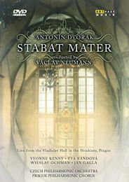 Stabat Mater [dvd]