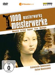 1000 Mw - Italienische Renaissance - Italian Renaissance