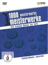 1000 Mw - Stedelijk Museum - Amsterdam