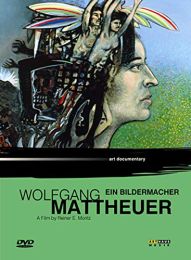 Wolfgang Mattheuer - Ein Bildermacher - Art Documentary