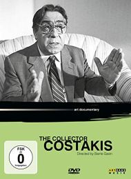Costakis - the Collector [dvd]
