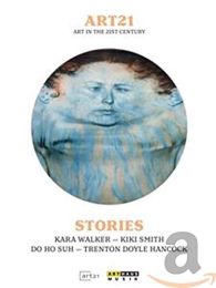 Art21 Stories [dvd] [2015]